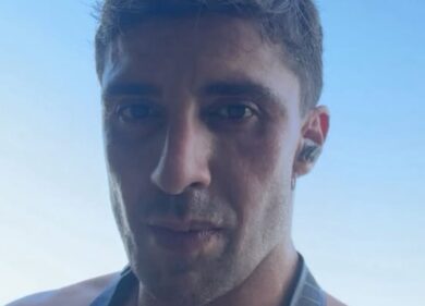 Andrea Iannone: dopo Rocio, un nuovo amore, chi è lei
