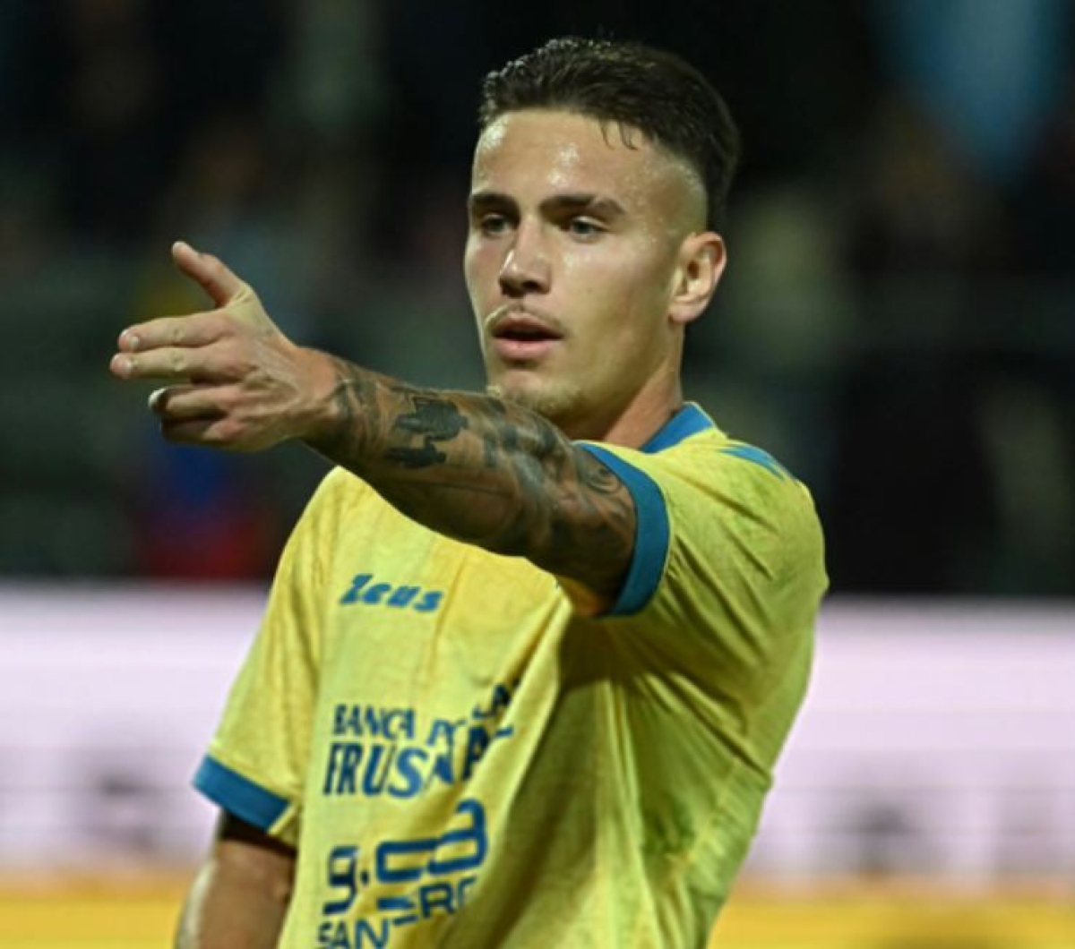 Foto Antonio Raimondo profilo ufficiale Instagram Foto Antonio Raimondo profilo ufficiale Instagram