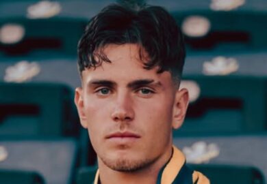Antonio Raimondo, il talento del Frosinone è ancora single?