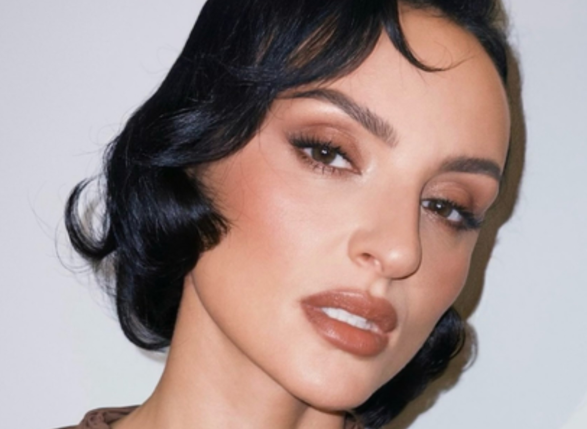 Arisa decisa ad andare a Festival di Sanremo: “Continuerò a bussare”