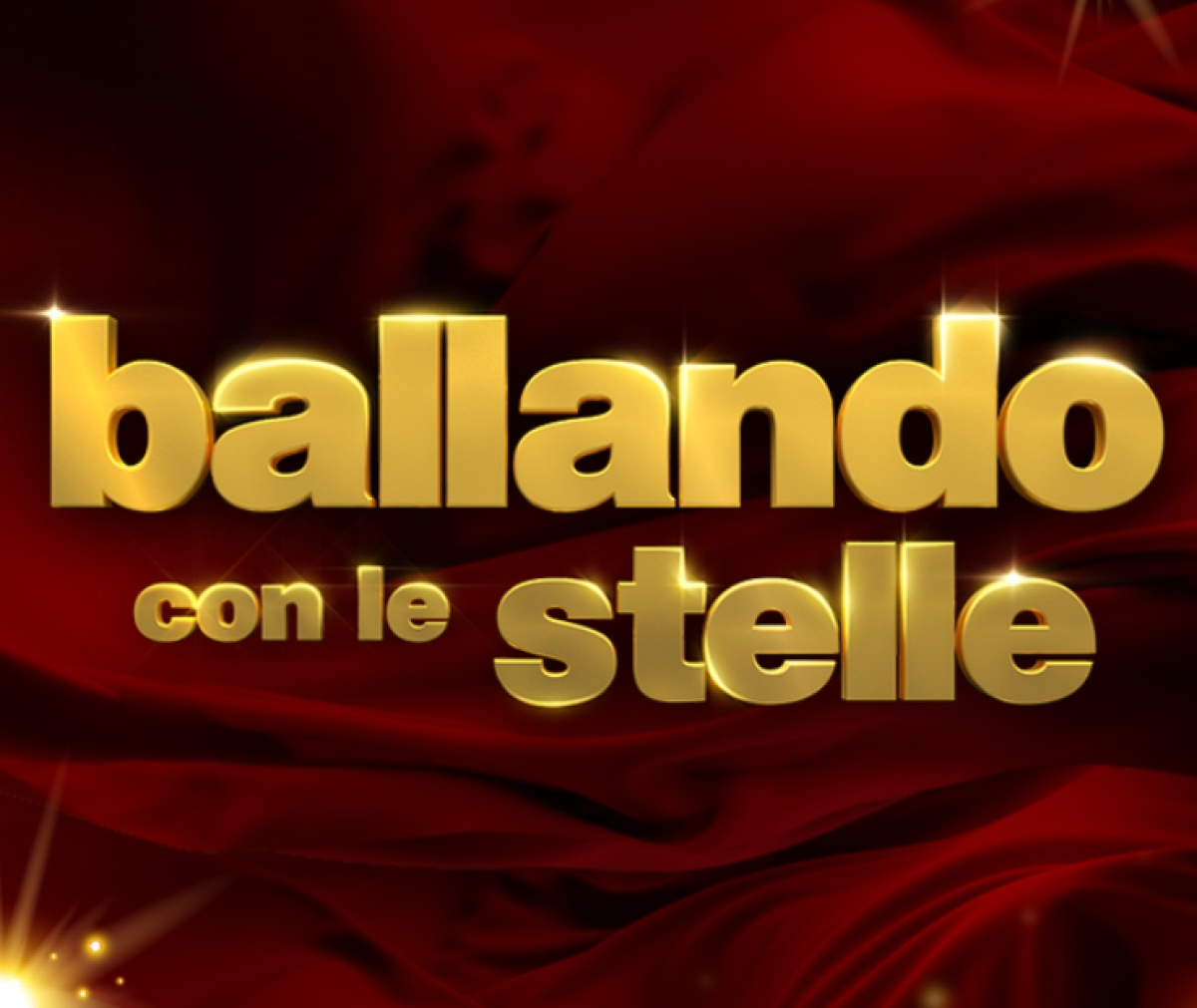 Foto Ballando con le Stelle profilo ufficiale Facebook
