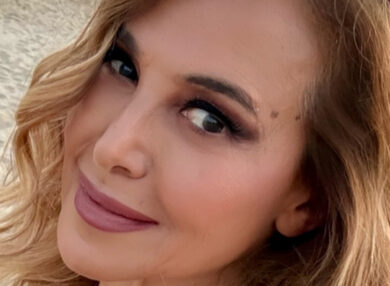 Barbara D’Urso, il mistero della paletta scomparsa a Ballando