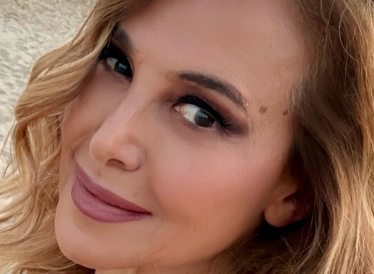 Barbara D’Urso, il mistero della paletta scomparsa a Ballando