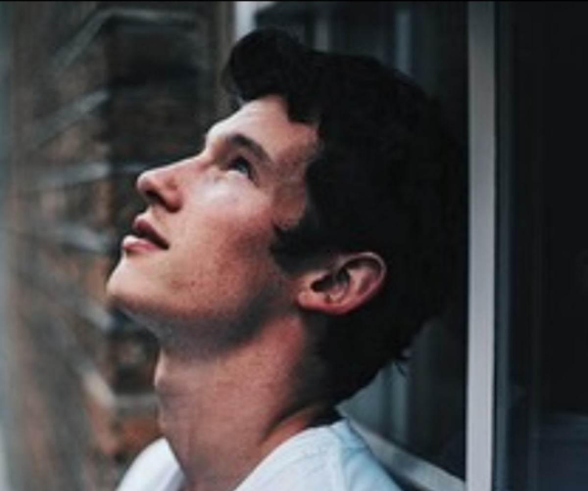 Foto Callum Turner profilo Instagram