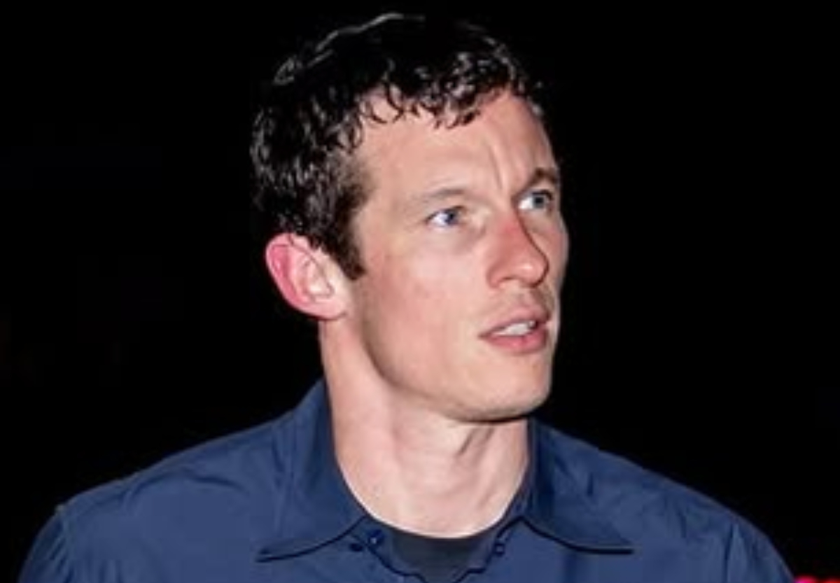 Callum Turner, la storia d’amore con la celebre popstar