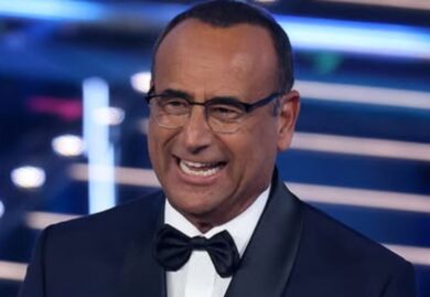 Tale e Quale Show, Carlo Conti sulle proteste: “Non tali e quali a…”