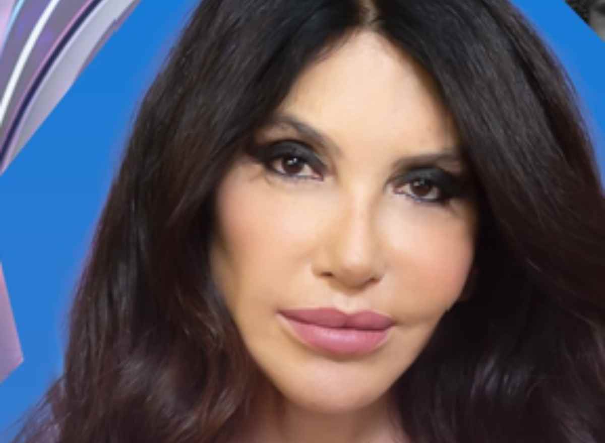 Carmen Di Pietro, l’incidente a GF VIP: “Chiamate un medico”