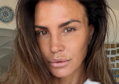 Claudia Galanti, chi è il compagno della nota showgirl