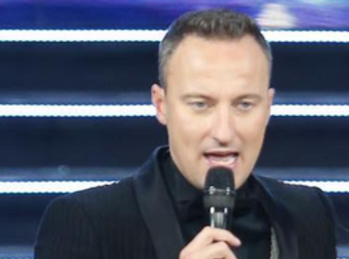 Francesco Facchinetti parla di Alessia Marcuzzi: “Se dovesse…”