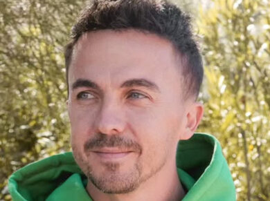 Frankie Muniz, dopo il trionfo di Malcolm, ha scelto un’altra strada