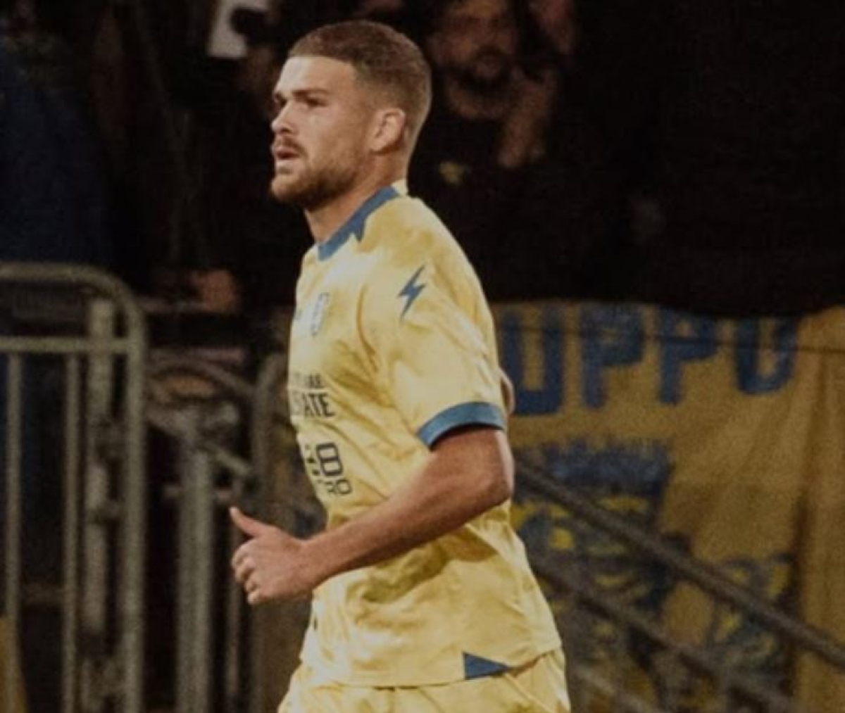 Foto Gabriele Calvani profilo ufficiale Instagram Foto Gabriele Calvani profilo ufficiale Instagram