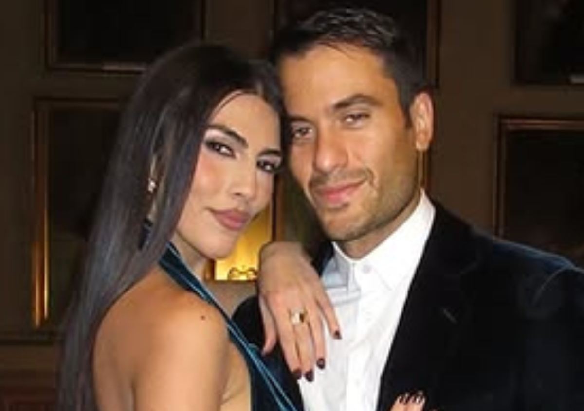 Giulia Salemi e Pierpaolo Pretelli, i presunti tradimenti