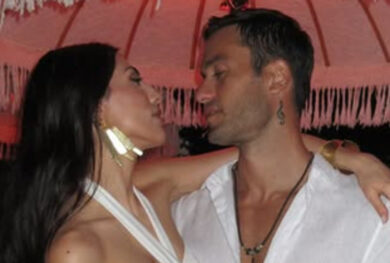 Giulia Salemi e Pierpaolo Pretelli sono già separati? Gli indizi