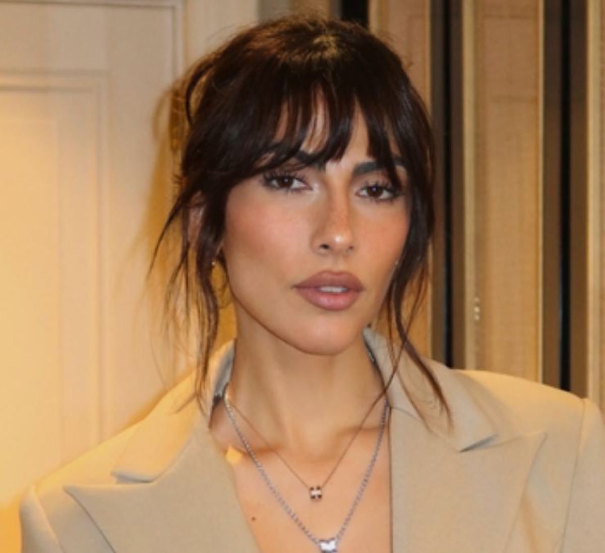 Foto Giulia Salemi profilo ufficiale Instagram Foto Giulia Salemi profilo ufficiale Instagram