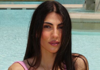 Giulia Salemi rompe il silenzio, la verità sulla crisi con Pierpaolo