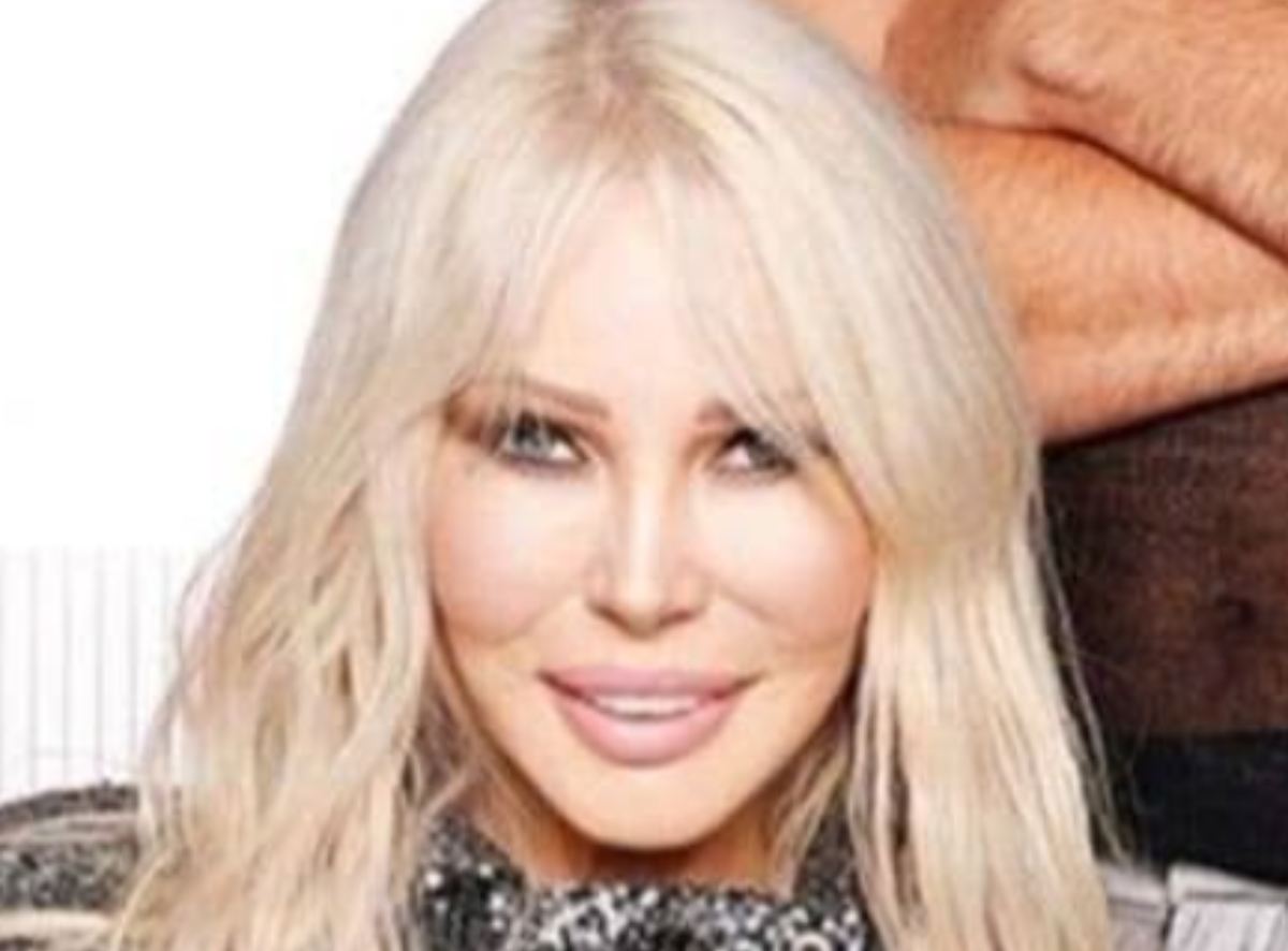 Ivana Spagna – che cosa fa oggi la voce di Easy Lady