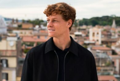 Jannik Sinner, chi è davvero la fidanzata del campione