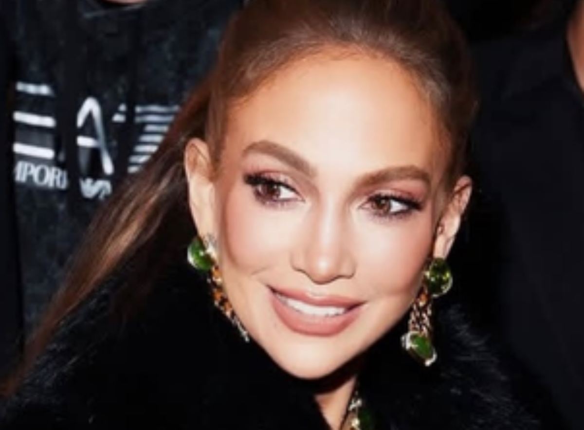 Video – Jennifer Lopez, la presunta nuova fiamma della popstar