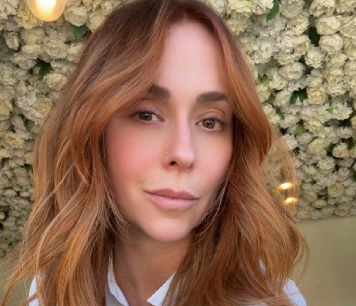 Foto Jennifer Love Hewitt profilo ufficiale Facebook Foto Jennifer Love Hewitt profilo ufficiale Facebook