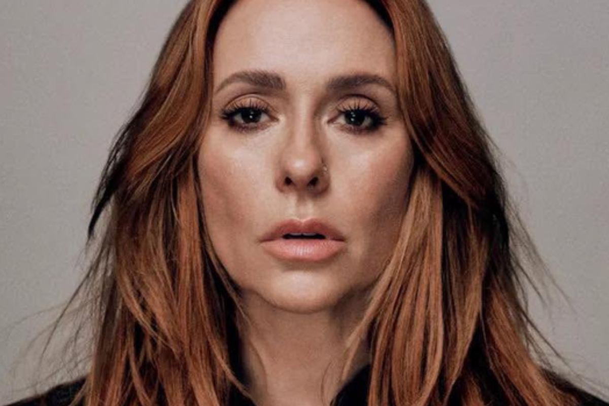 Jennifer Love Hewitt, che fine ha fatto la star di Ghost Whisperer