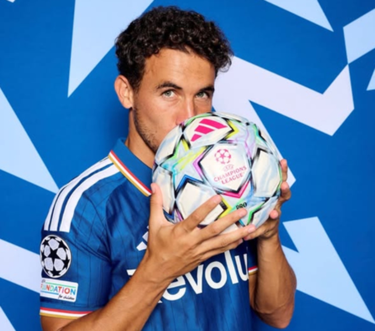 Foto Luis Milla Manzanare profilo ufficiale Instagram