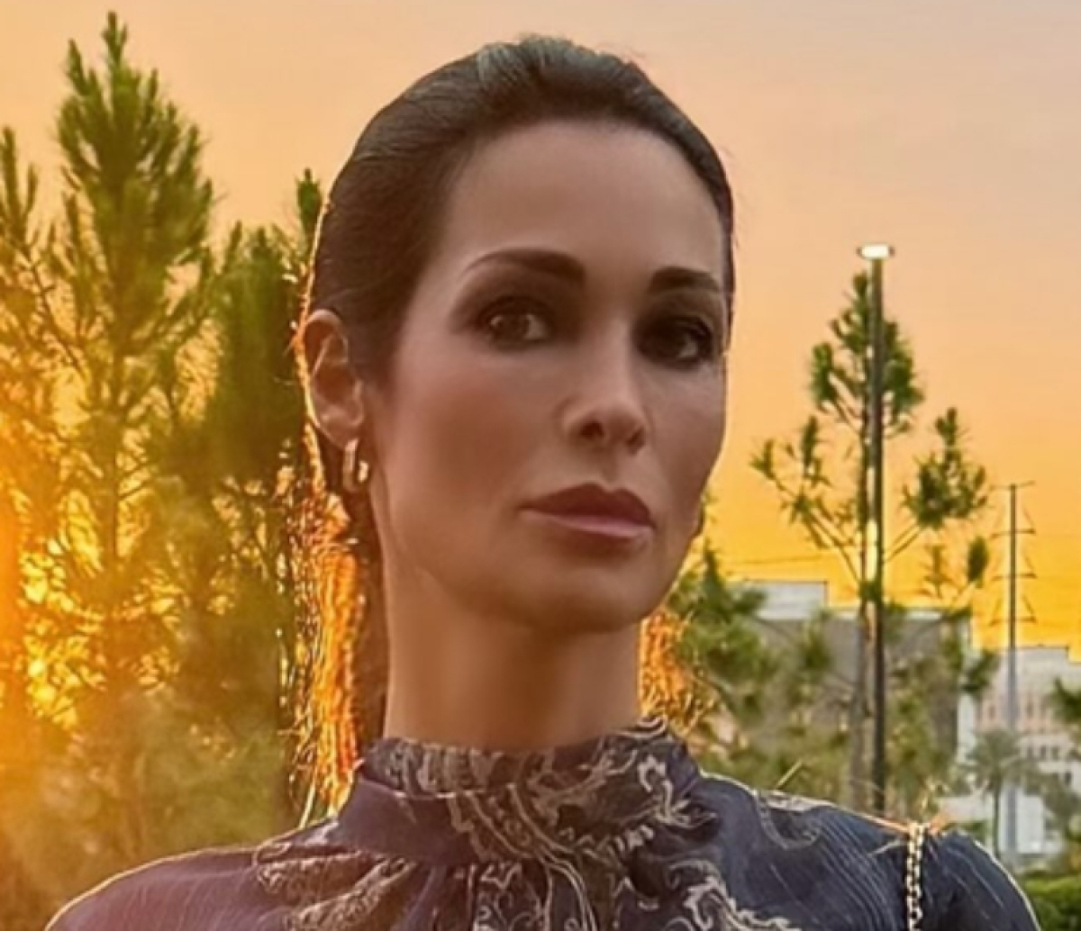 Foto Manuela Arcuri profilo ufficiale Instagram Foto Manuela Arcuri profilo ufficiale Instagram