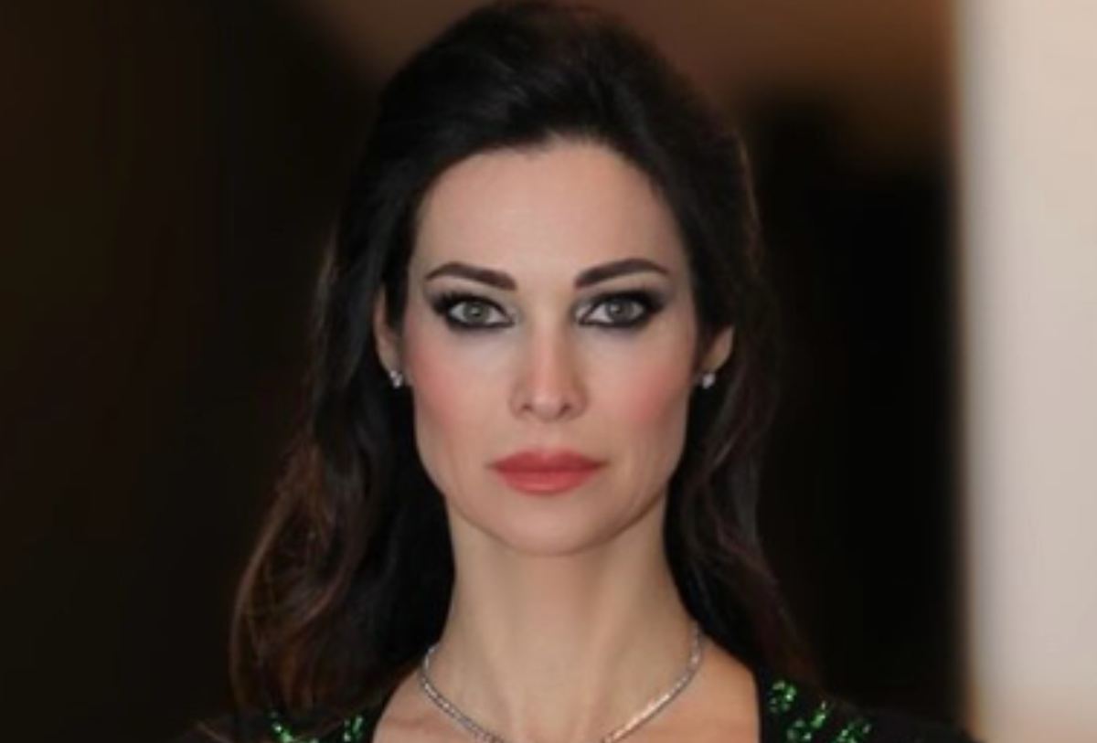 Manuela Arcuri parla del principe Pallavicino: “Sembra un…”