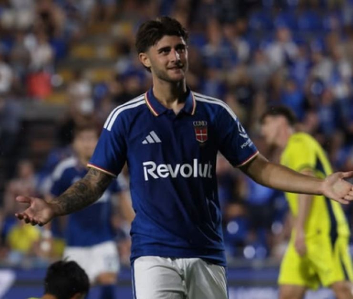 Foto Mattia Liberali profilo ufficiale Instagram Foto Mattia Liberali profilo ufficiale Instagram