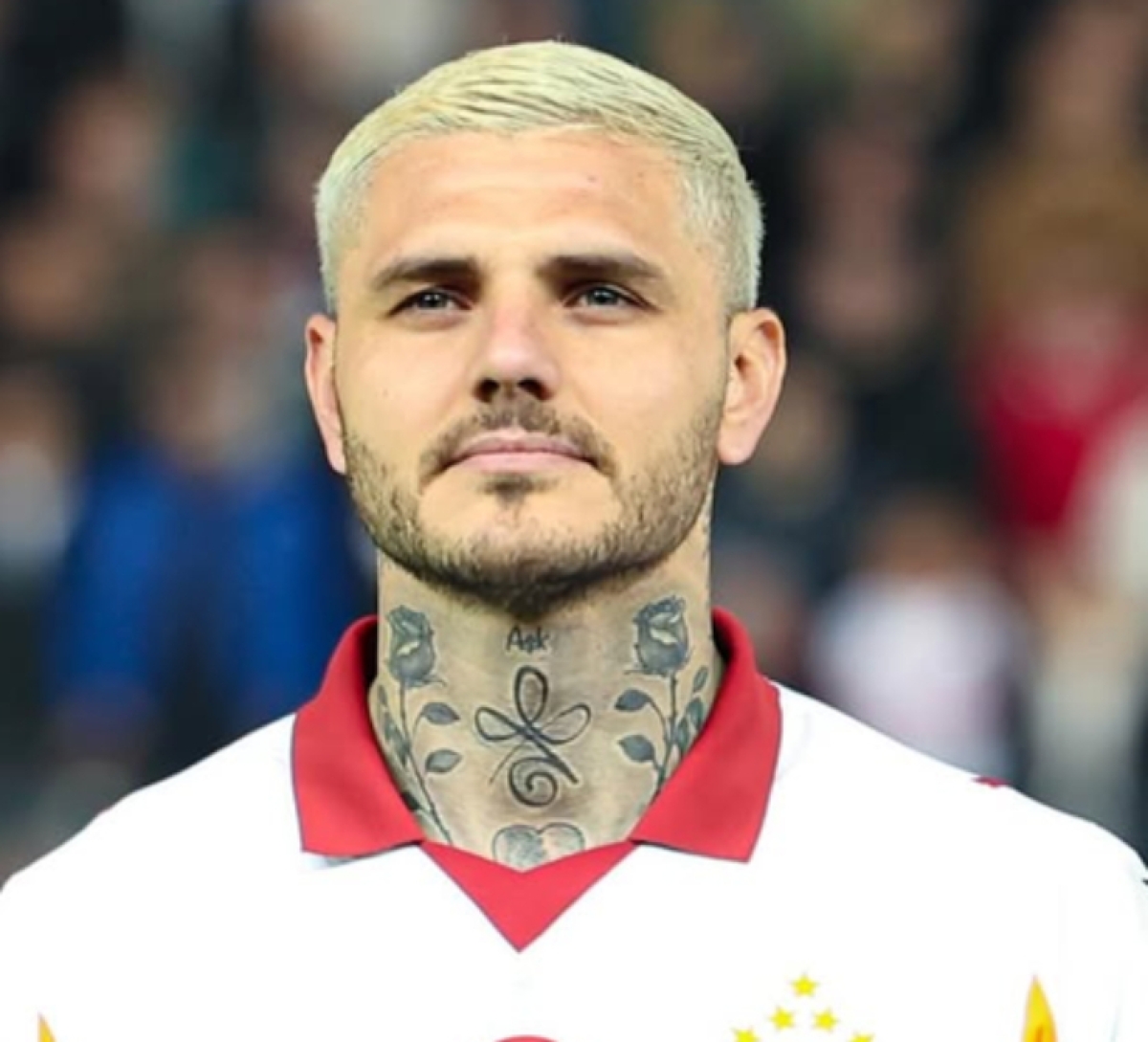 Foto Mauro icardi profilo ufficiale Instagram Foto Mauro icardi profilo ufficiale Instagram