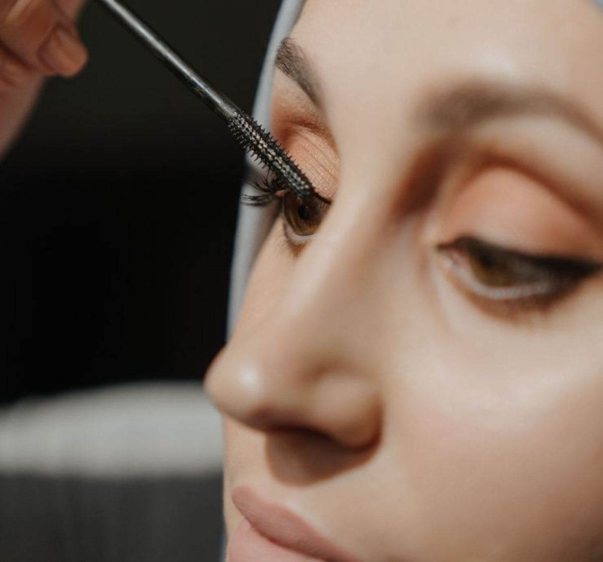 Foto Occhi marroni - cottombro studio - pexels