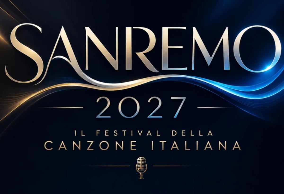 Sanremo 2027, Stefano De Martino sceglie loro per il PrimaFestival