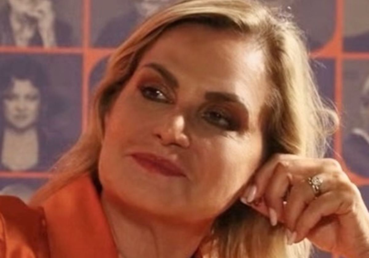 Ballando con le Stelle, Simona Ventura contro la D’Urso: “Senza rancore”