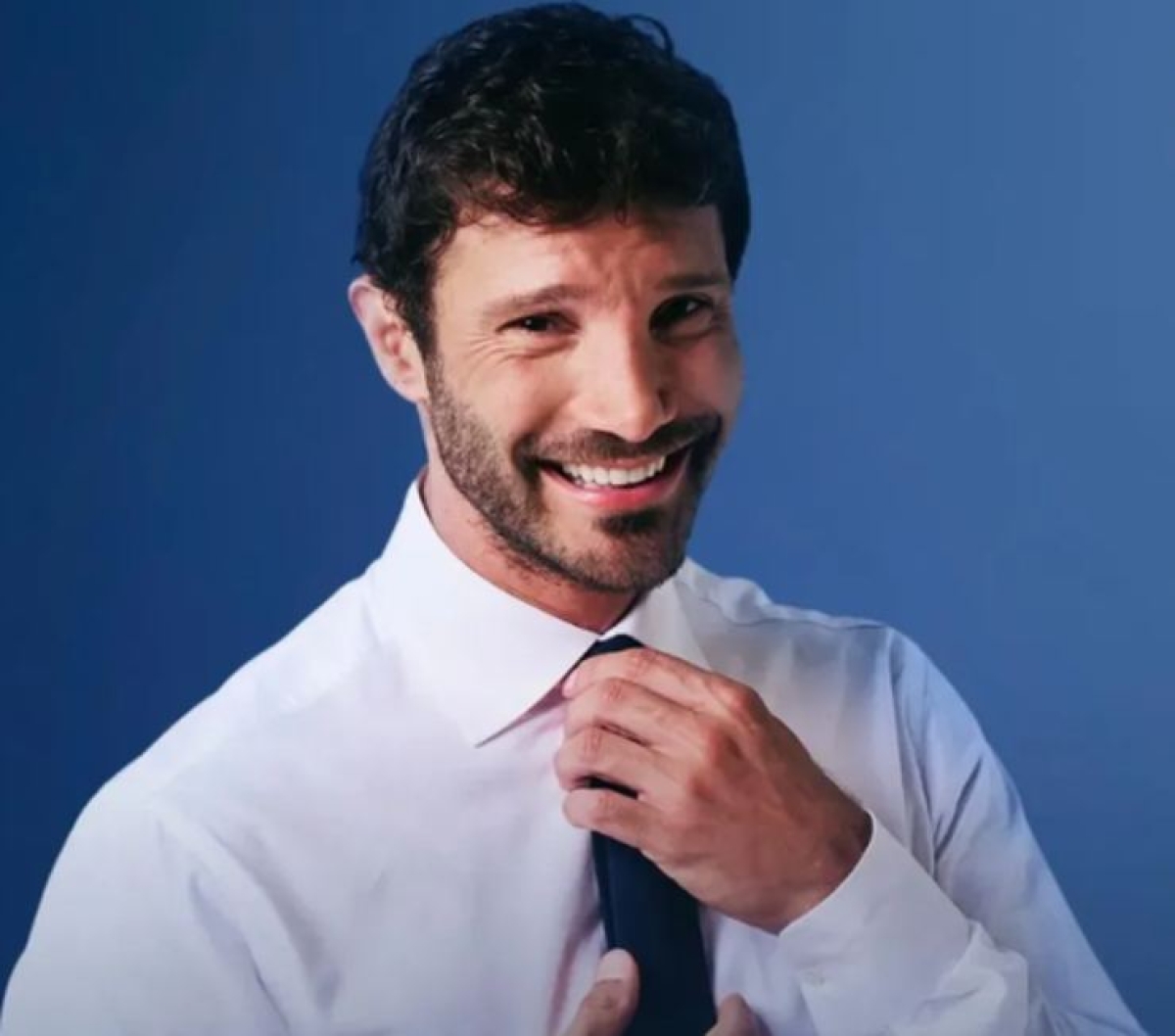 Foto Stefano De Martino profilo ufficiale Instagram Foto Stefano De Martino profilo ufficiale Instagram