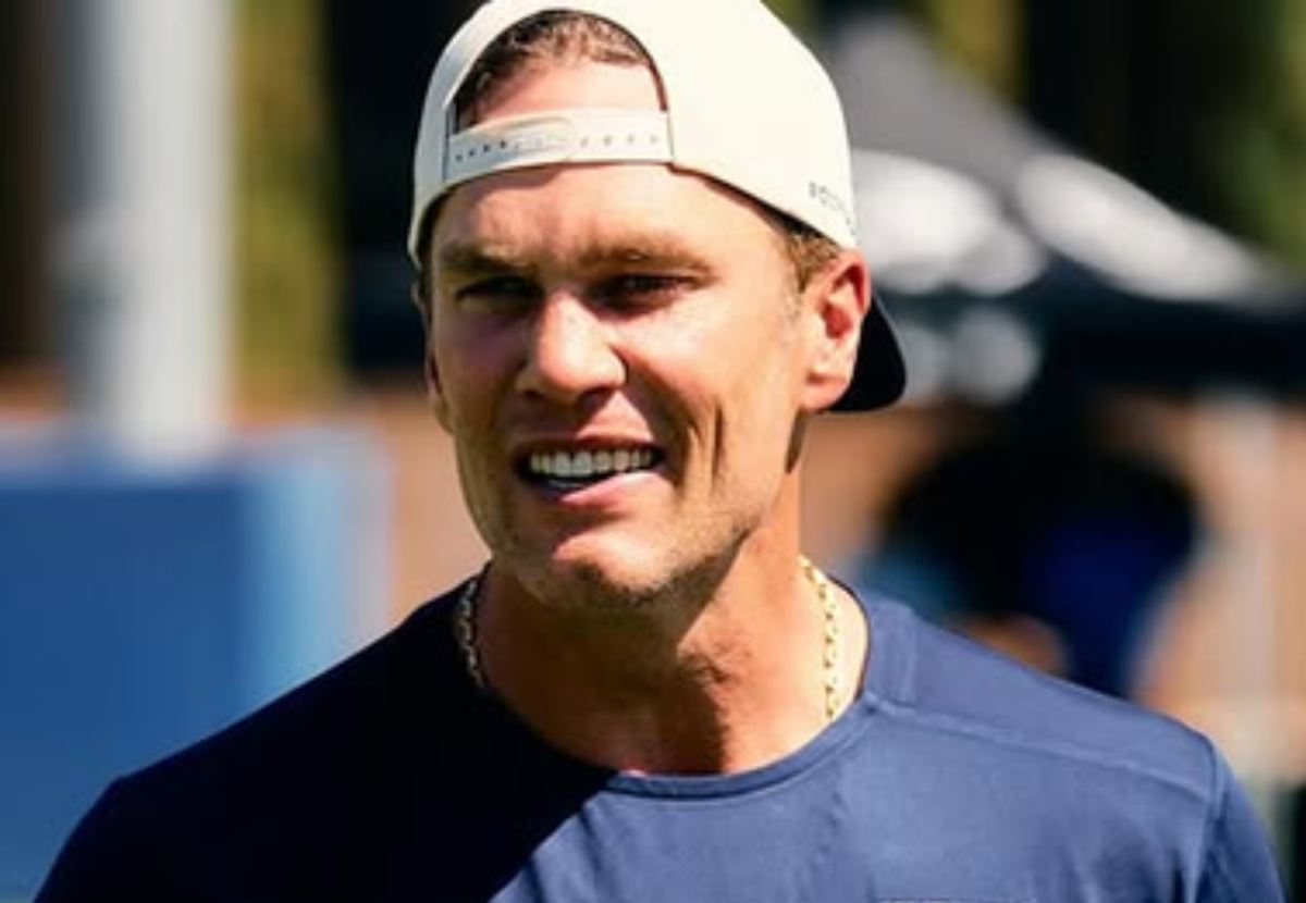 Tom Brady, chi c’è al suo fianco dopo Gisele Bündchen