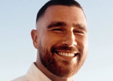 Travis Kelce, la moglie è una popstar di successo mondiale