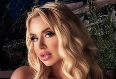Valeria Marini in crisi a GF Vip: “Mi sento inutile, sono esclusa”