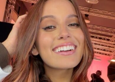 Chi è Vanessa Bellini, al centro delle voci su Berrettini e Musetti