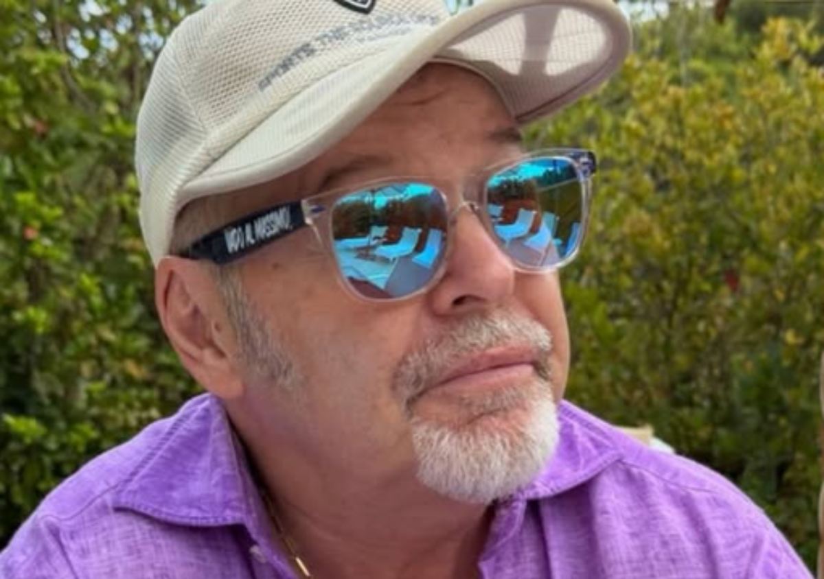 Vasco Rossi, l’addio allo storico stage manager: “Mi dispiace”