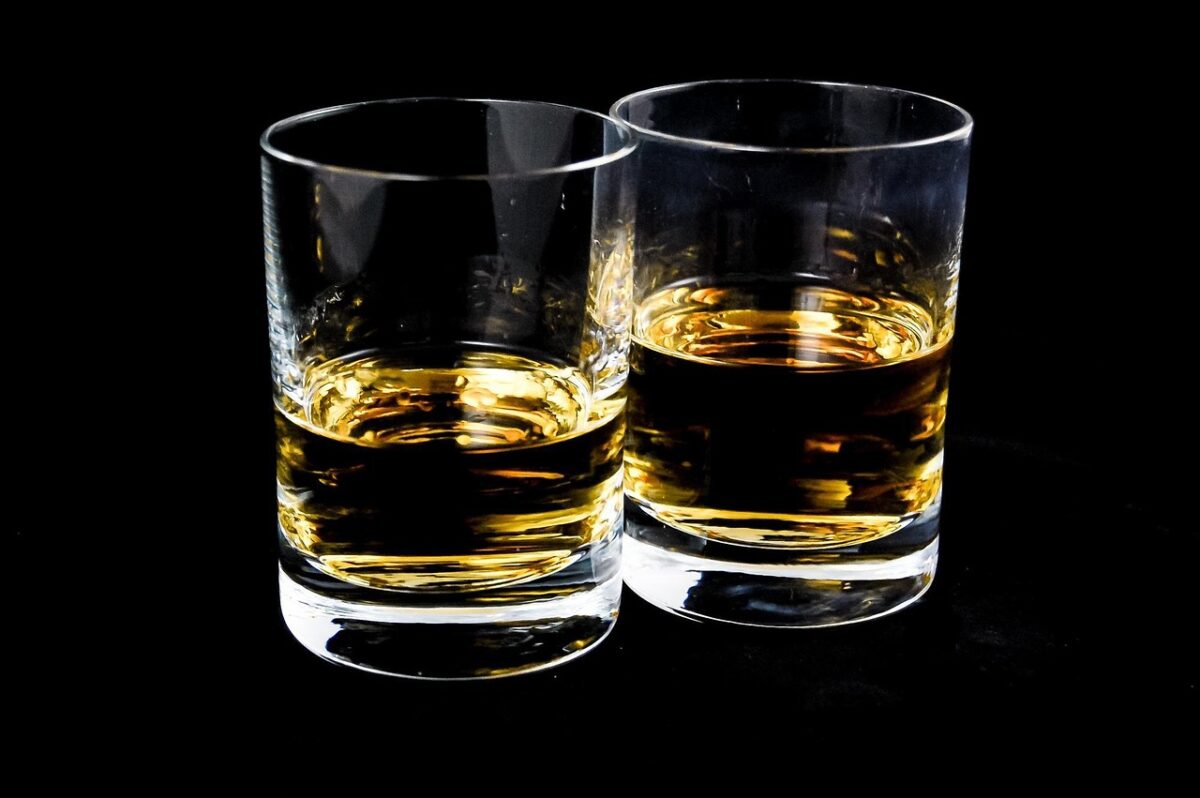 Liquore al finocchietto selvatico Liquore al finocchietto selvatico
