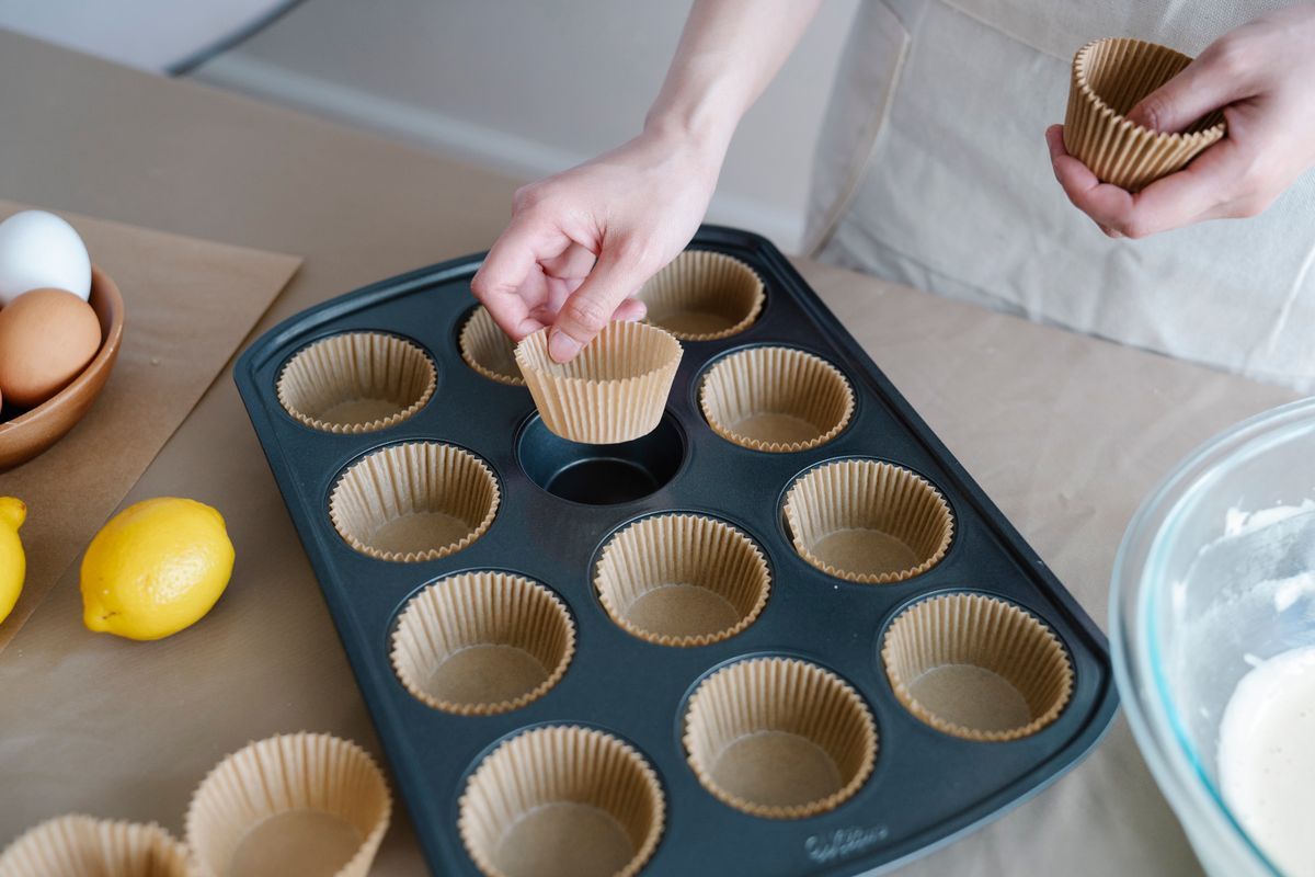 stampini per muffin stampini per muffin