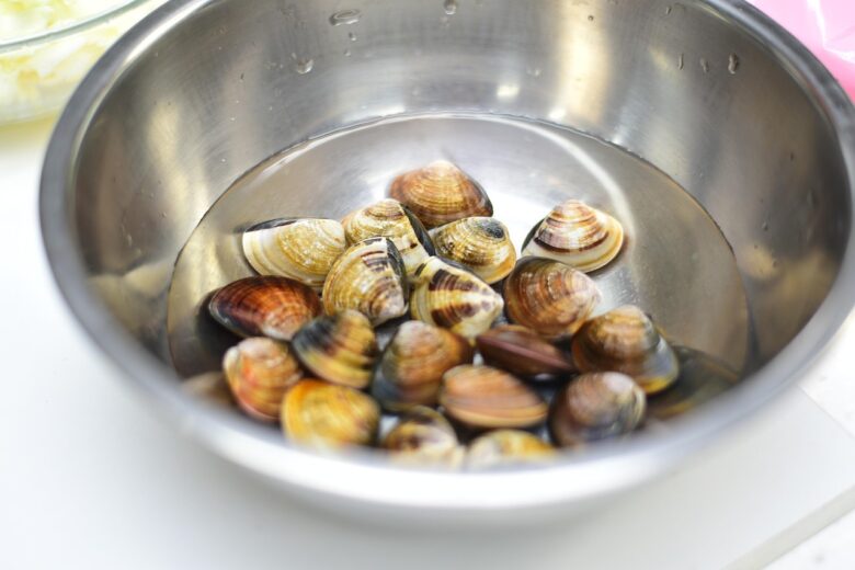 vongole